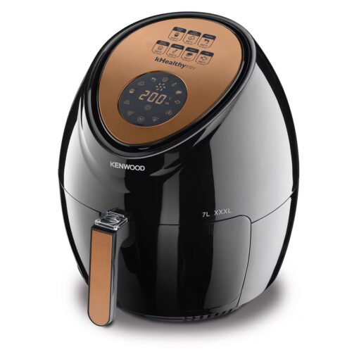 Kenwood Airfryer HFP72