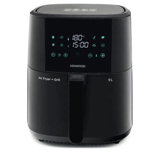Kenwood Airfryer HFP92 , 1500W Energy saving , 9L