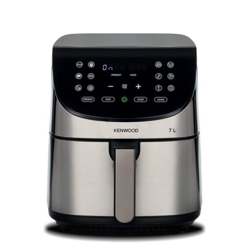 Kenwood Airfryer HFM80