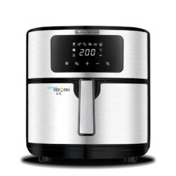 Black & Decker Airfryer AF7257