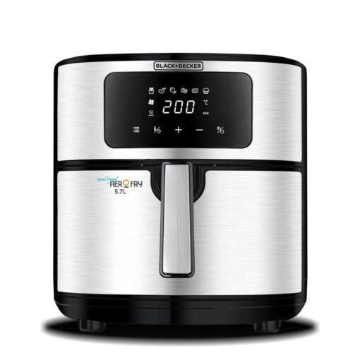 Black & Decker Airfryer AF7257