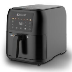 Black & Decker Airfryer SAF80