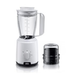 Braun Blender JB1015 With Grinder , 1.5L Jug , 600W