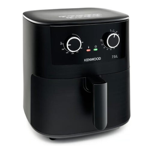Kenwood Airfryer HFP76 , 1650W , 7.5L - Image 2