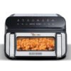 Black & Decker Airfryer PGAF105