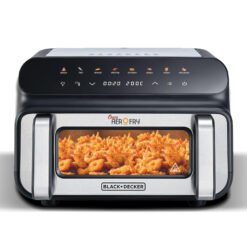 Black & Decker Airfryer PGAF105