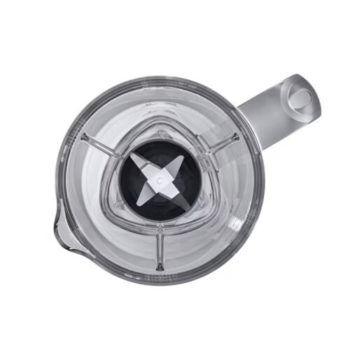 Braun Blender JB1015 With Grinder , 1.5L Jug , 600W - Image 2