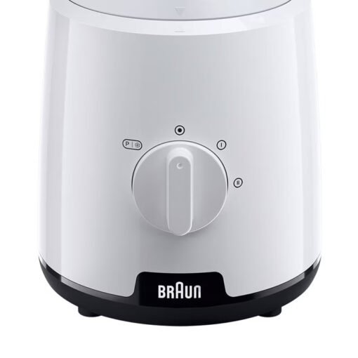 Braun Blender JB1015 With Grinder , 1.5L Jug , 600W - Image 3