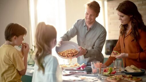 ⁦Philips Essential Airfryer HD9270 , 2000W , 6.2L⁩ - الصورة ⁦4⁩