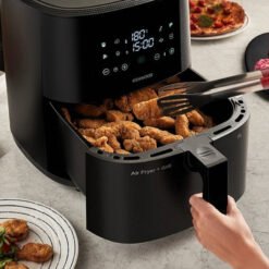 Kenwood Airfryer HFP92