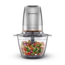 Kenwood Chopper CHP62.470SI