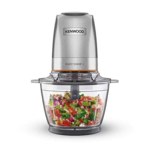 Kenwood Chopper CHP62.470SI