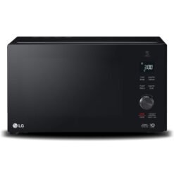LG Microwave MH8265DIS