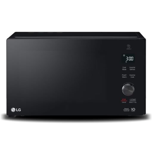 LG Microwave MH8265DIS