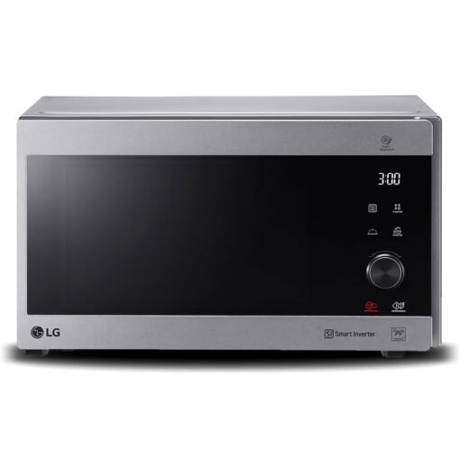 LG Microwave MH8265CIS