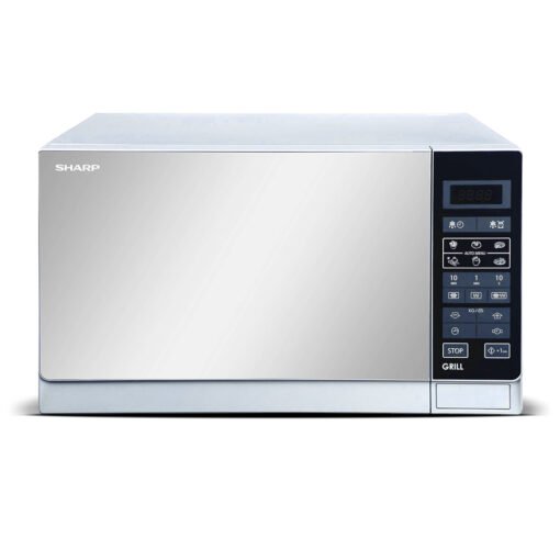 Sharp Microwave R-75MT(S)