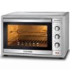 Black & Decker Electric Oven TRO62