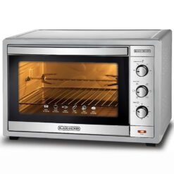 Black & Decker Electric Oven TRO62