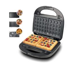 Sokany Sandwich Maker KJ-302