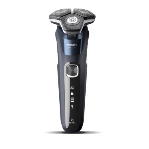 Philips Shaver S5885 , series 5000 , SkinIQ Technology , 360° Flexing heads - Image 2