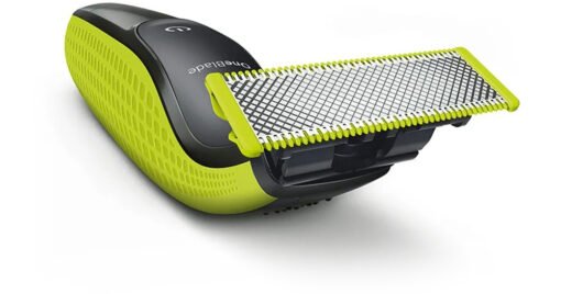 ⁦Philips OneBlade QP2724 , Face | Trim-Edge-Shave , 3 Combs⁩ - الصورة ⁦3⁩