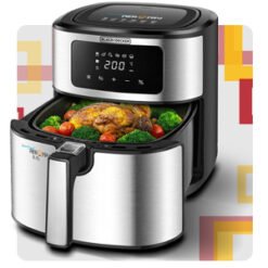 Airfryer