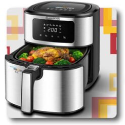Airfryer