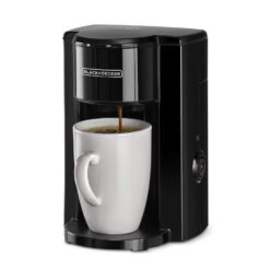 Black & Decker Coffee Maker DCM25N