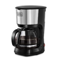 Black & Decker Coffee Maker DCM750S