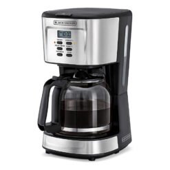 Black & Decker Coffee Maker DCM85