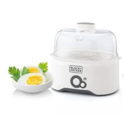 Black & Decker Egg boiler EG200