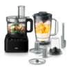 Braun Food Processor FP3132BK