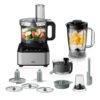 Braun Food Processor FP3235SI