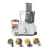 Kenwood Food Processor FDP65.400WH