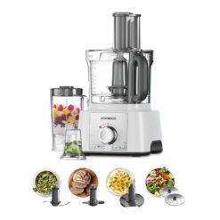 Kenwood Food Processor FDP65.400WH
