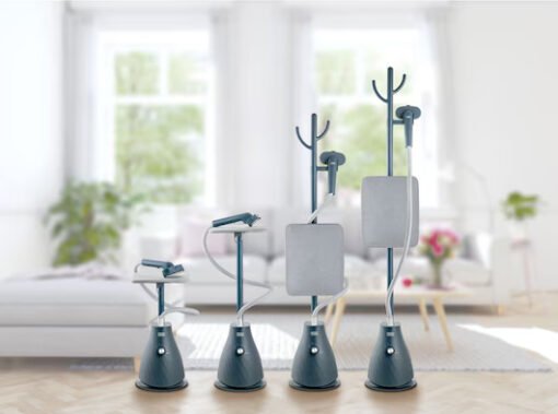 ⁦Black & Decker Garment Steamer GST1820 , 1950W⁩ - الصورة ⁦5⁩