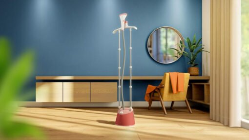 ⁦Philips Garment Steamer STE1020 , 1800W⁩ - الصورة ⁦5⁩