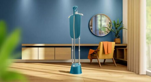 Philips Garment Steamer STE1040 , 1800W - Image 6