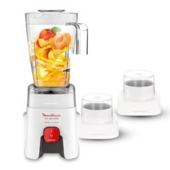 Moulinex Blender LM242B25