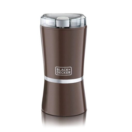 Black & Decker Grinder CBM4