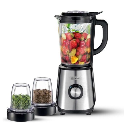 Kenwood Blender BLM45.720SS