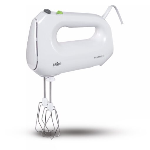 Braun Hand Mixer HM1010
