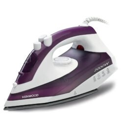 Kenwood Steam Iron STP40