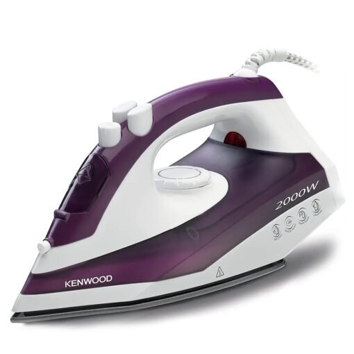 Kenwood Steam Iron STP40