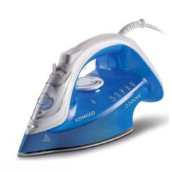 Kenwood Steam Iron STP60