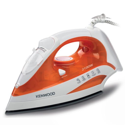 Kenwood Steam Iron STP50