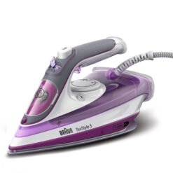 Braun Steam Iron SI5037