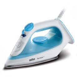Braun Steam Iron SI1050