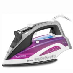 Black & Decker Steam Iron X2250