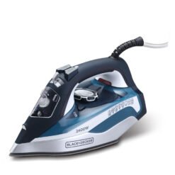Black & Decker Steam Iron X2150